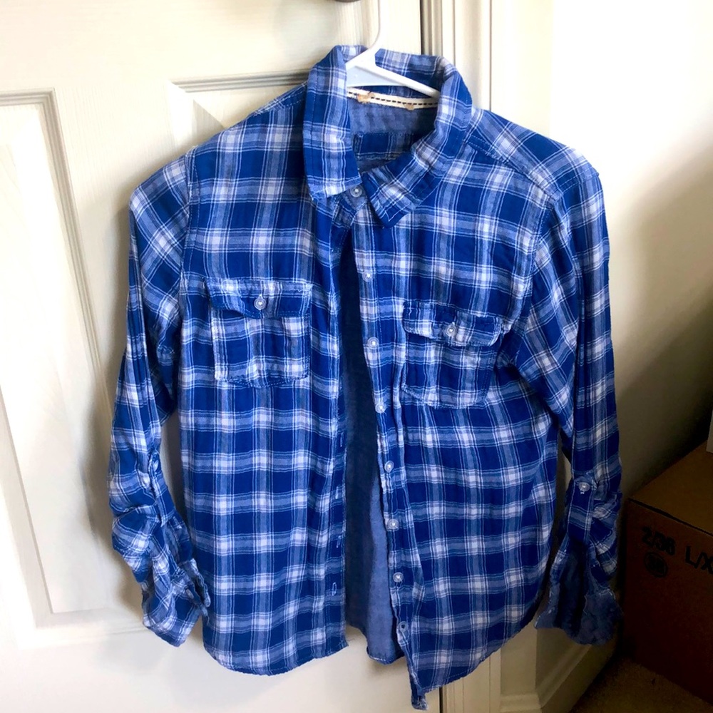 Flannel